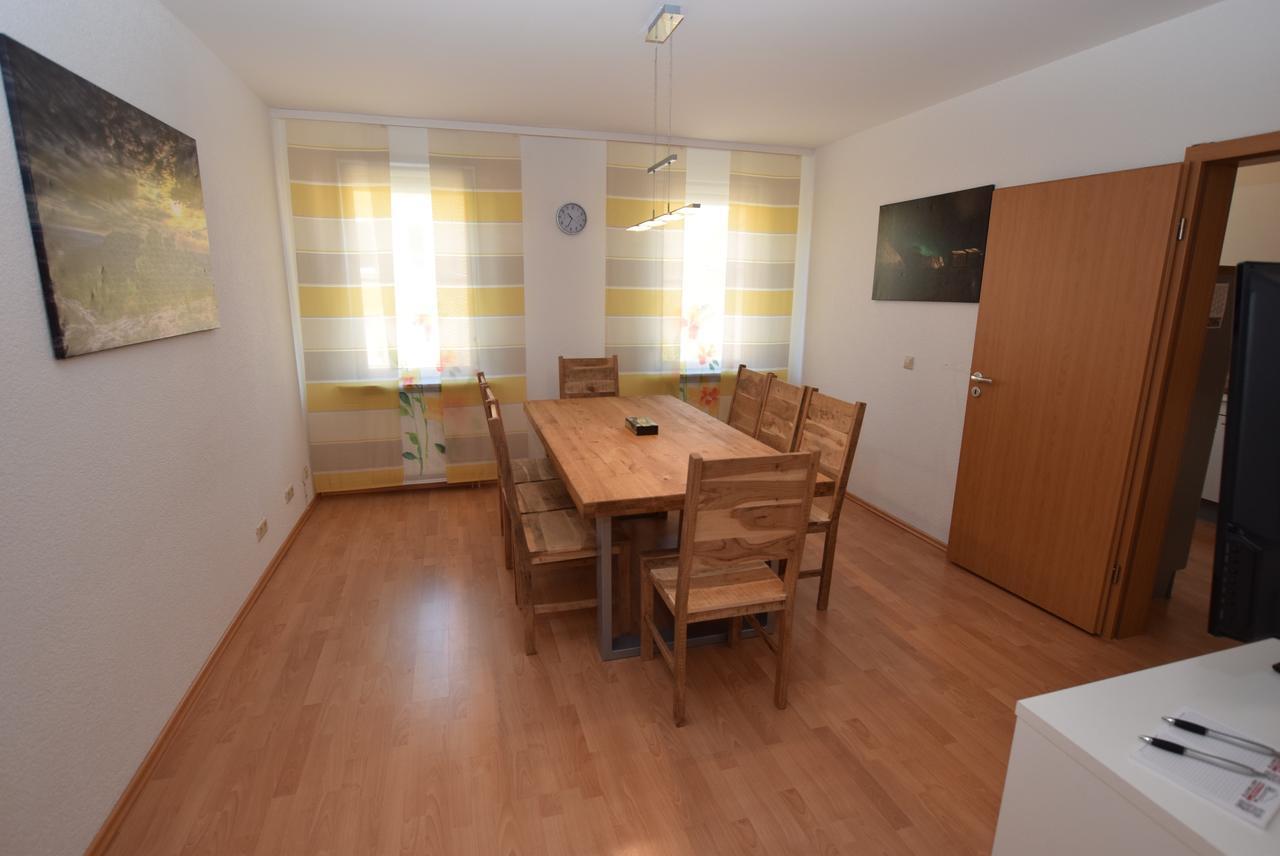 Apartment Stuttgart Südheim Exterior foto