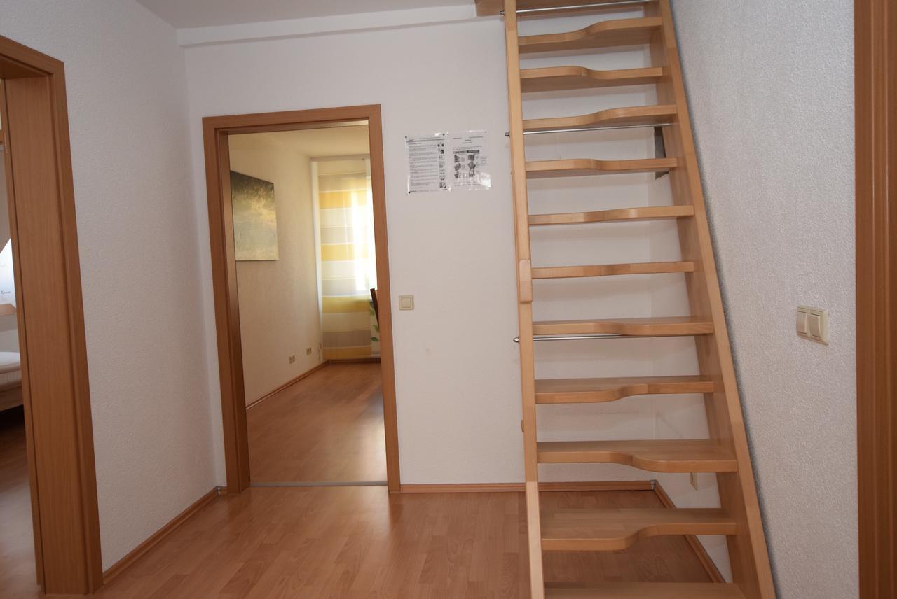 Apartment Stuttgart Südheim Exterior foto